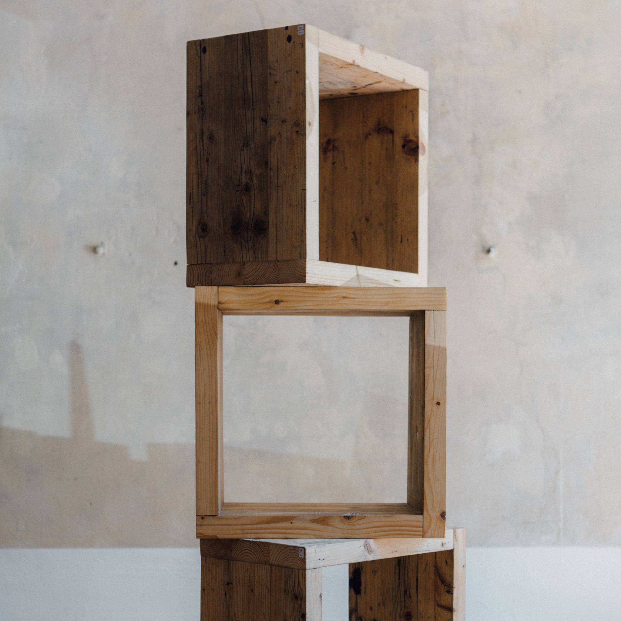 Der Cube - ein Multitalent!
