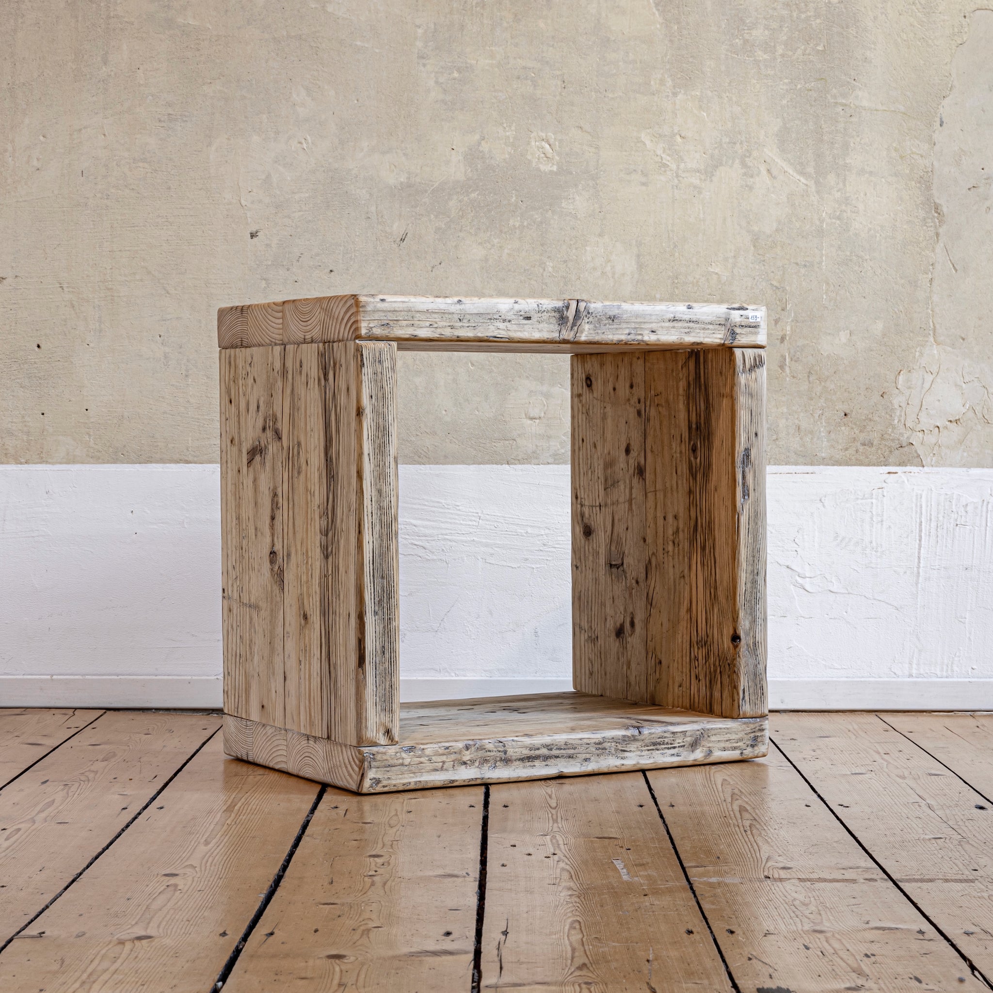 Der Cube - ein Multitalent!
