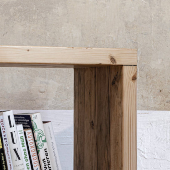 Der Cube - ein Multitalent!